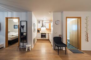 Hafnarstræti 100, Downtown Apartment