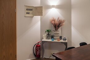 Hafnarstræti 100, Downtown Apartment