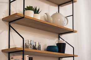 Hafnarstræti 100, Downtown Apartment