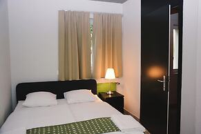 Alaïa Hostel