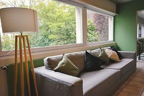 Alaïa Hostel