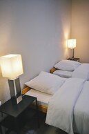 Alaïa Hostel