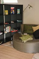 Alaïa Hostel