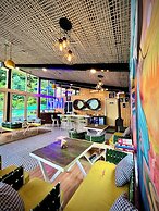 Glass Cabins & Cafe by Urban Monk