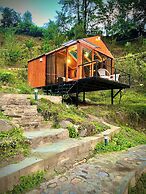 Glass Cabins & Cafe by Urban Monk