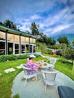 Glass Cabins & Cafe by Urban Monk