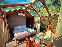 Glass Cabins & Cafe by Urban Monk