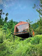 Glass Cabins & Cafe by Urban Monk