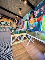 Glass Cabins & Cafe by Urban Monk