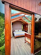 Glass Cabins & Cafe by Urban Monk