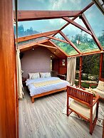 Glass Cabins & Cafe by Urban Monk