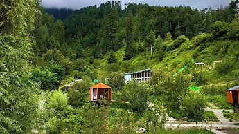 Glass Cabins & Cafe by Urban Monk