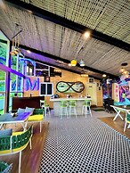 Glass Cabins & Cafe by Urban Monk