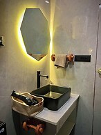 Glass Cabins & Cafe by Urban Monk