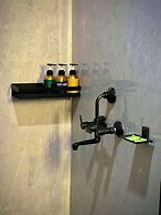 Glass Cabins & Cafe by Urban Monk