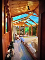 Glass Cabins & Cafe by Urban Monk