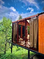 Glass Cabins & Cafe by Urban Monk