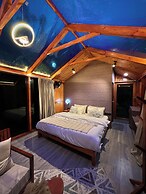 Glass Cabins & Cafe by Urban Monk