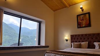 Prashanti Farms & Resort