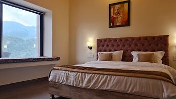 Prashanti Farms & Resort