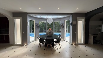 Villa confort et piscine