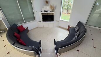 Villa confort et piscine