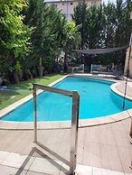 Villa confort et piscine