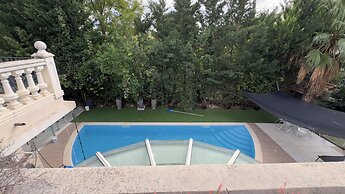 Villa confort et piscine