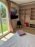 Villa confort et piscine