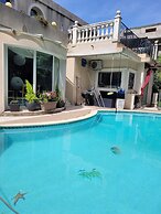 Villa confort et piscine