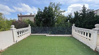 Villa confort et piscine