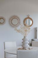 Bright Studio Just Steps From the Beach