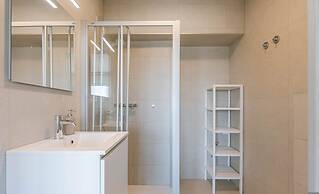 Bright Studio Just Steps From the Beach