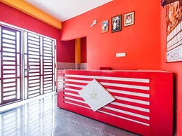 Goroomgo KK Bhawan Puri