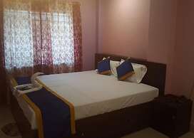 Goroomgo KK Bhawan Puri