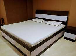 Goroomgo KK Bhawan Puri