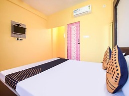 Goroomgo KK Bhawan Puri