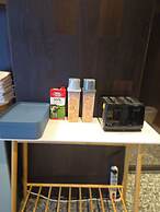 shincheon noble stay hotel