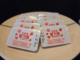 shincheon noble stay hotel