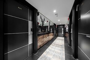 shincheon noble stay hotel