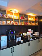 shincheon noble stay hotel