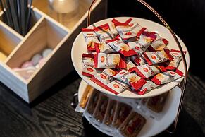 shincheon noble stay hotel