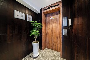 shincheon noble stay hotel