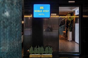 shincheon noble stay hotel
