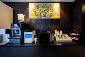 shincheon noble stay hotel