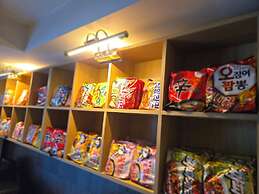shincheon noble stay hotel