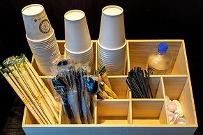 shincheon noble stay hotel