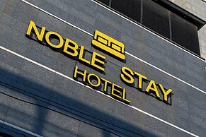 shincheon noble stay hotel