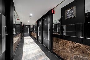 shincheon noble stay hotel