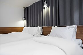 shincheon noble stay hotel